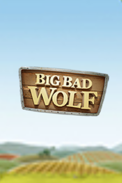 Big Bad Wolf