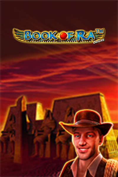 Book of Ra deluxe