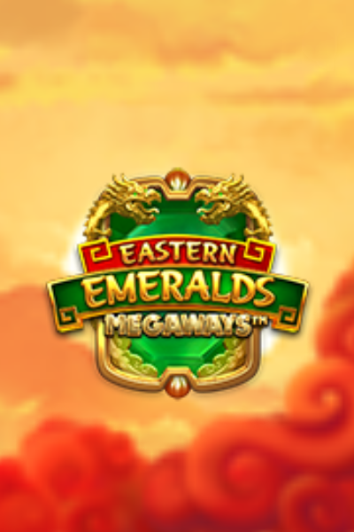 Eastern Emeralds Megaways