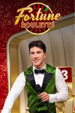 Fortune Roulette