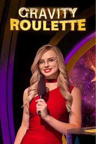 Gravity Roulette