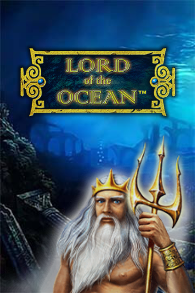 Lord of the Ocean