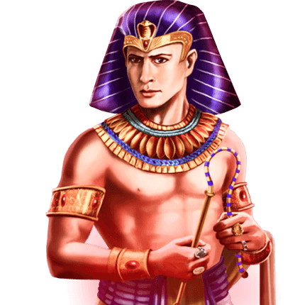 Pharaoh