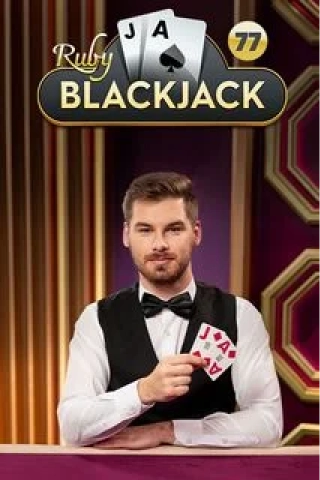 Ruby Blackjack 77