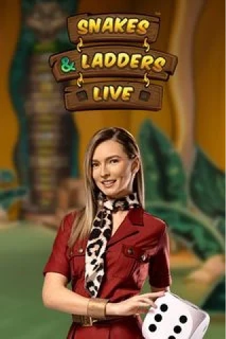Snakes & Ladders Live